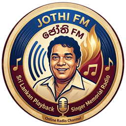 Jothi FM Logo